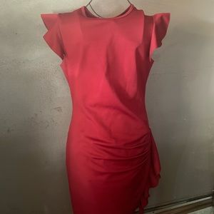 Pencil Dress